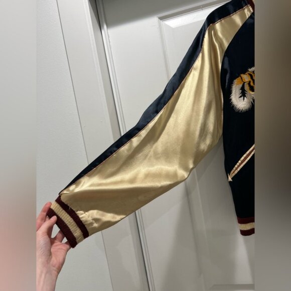 Japanese Souvenir Jacket - Picture 13 of 15